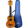 FLIGHT TUS55 ACACIA - UKULELE SOPRANOWE