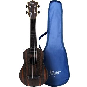 FLIGHT TUS55 AMARA - UKULELE SOPRANOWE