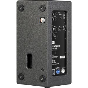 HK AUDIO Linear 9 110 XA - aktywna kolumna głośnikowa