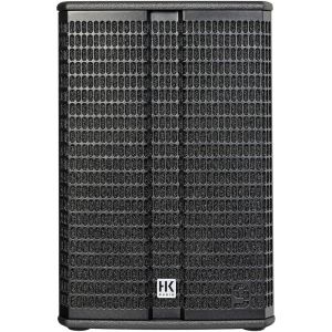 HK AUDIO Linear 9 2x 110 XA + 118 SUB A - zestaw nagłośnieniowy