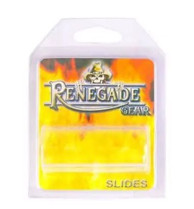 Renegade 90-0302 - slide szklany duży
