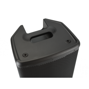 JBL 2x EON 712 - kolumna aktywna (para) + statywy