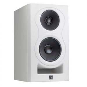 Kali Audio IN-5W - monitor studyjny aktywny, biały