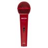 Proel DM800RD - mikrofon dynamiczny, czerwony