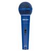 Proel DM800BL - mikrofon dynamiczny, niebieski