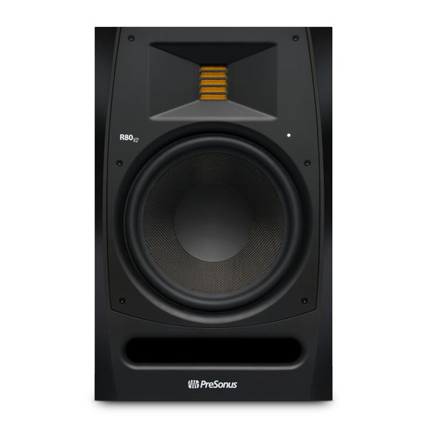 PreSonus R80 V2 – Monitor Aktywny