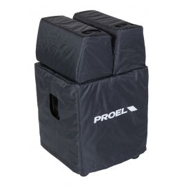 Proel COVERLT812A - pokrowiec