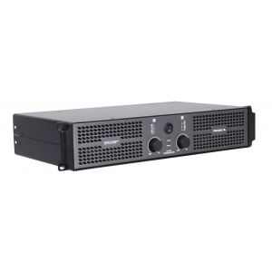 Proel DPX2500PFC - końcówka mocy