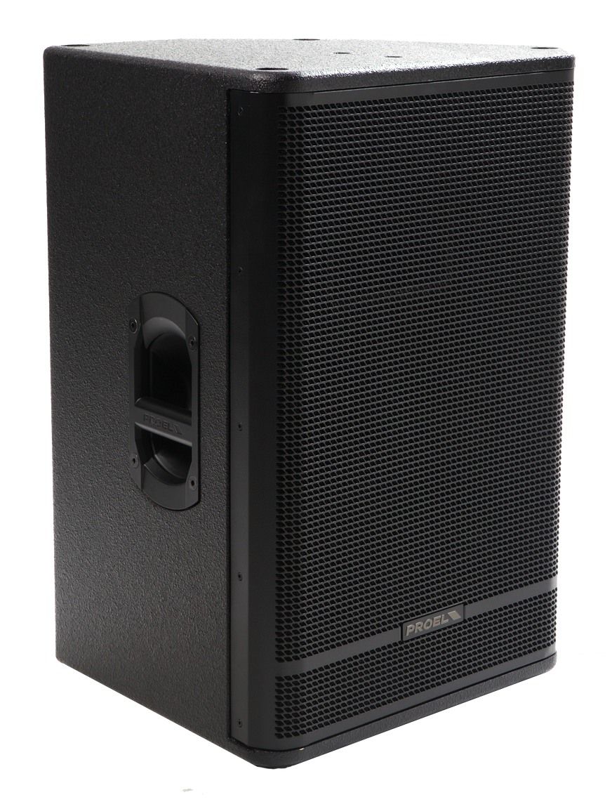 Proel NEOS15AXS Proel NEOS15AXS - subwoofer aktywny