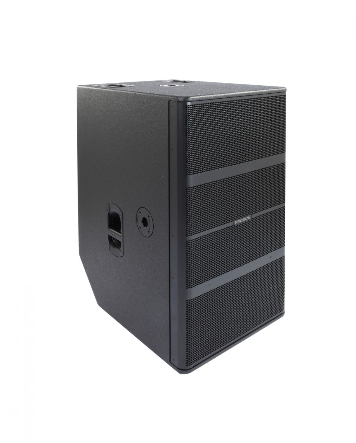 Proel NEOS218AXS Proel NEOS218AXS - subwoofer aktywny