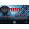 Proel NEOS218AXS - subwoofer aktywny