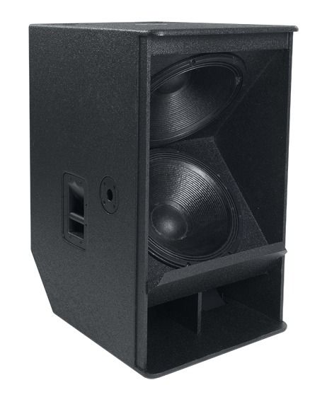 Proel NEOS218SA - subwoofer aktywny