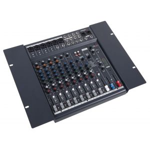Proel RACKMQ12USB - uchwyt rack do miksera