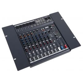 Proel RACKMQ12USB - uchwyt rack do miksera