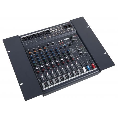 Proel RACKMQ12USB