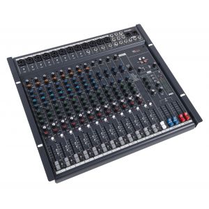 Proel RACKMQ16USB - uchwyt rack do miksera