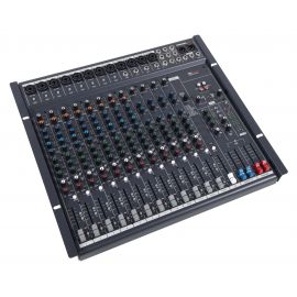 Proel RACKMQ16USB - uchwyt rack do miksera