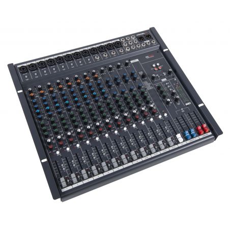 Proel RACKMQ16USB