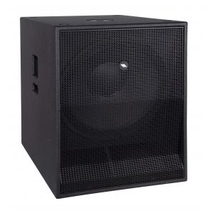 Proel S18P - subwoofer aktywny