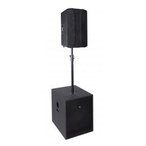 Proel S18P - subwoofer aktywny