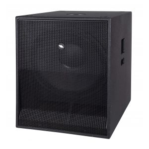 Proel S18P - subwoofer aktywny