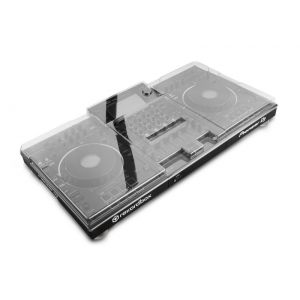 Decksaver Pioneer XDJ-XZ Cover - osłona na kontroler