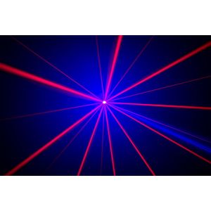 LaserWorld CS-1000RGB MK3 - laser