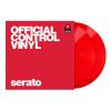 Serato 12" Standard Colours, RED (Pair)