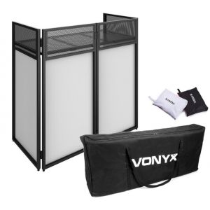 VONYX DB4 Pro - składany stand dla Dj'a