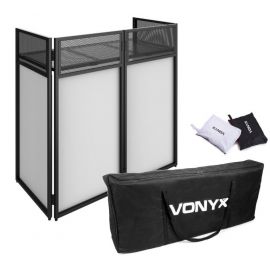 VONYX DB4 Pro - składany stand dla Dj'a