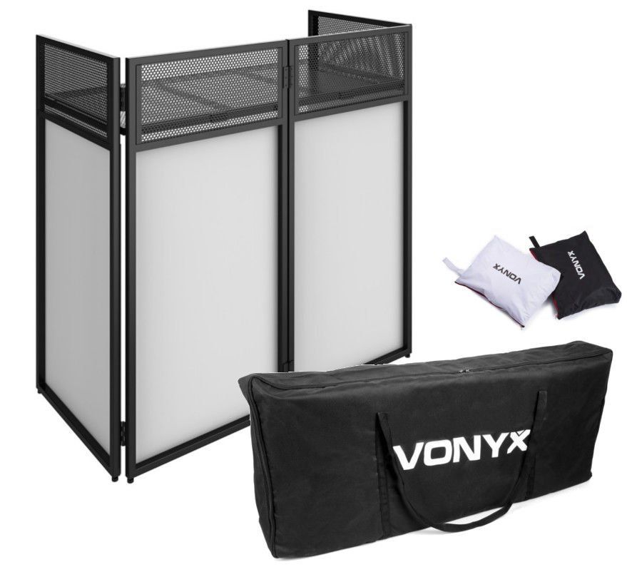 VONYX DB4 Pro - składany stand dla Dj'a