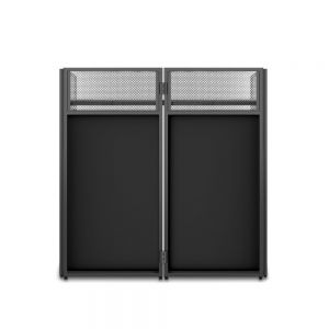 VONYX DB4 Pro - składany stand dla Dj'a