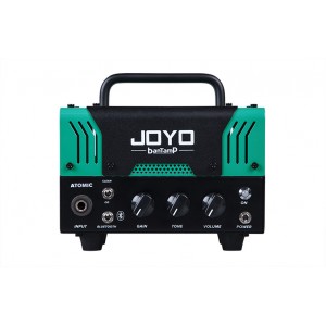 Joyo Bantamp Atomic - mini głowa gitarowa 20W - OKAZJA