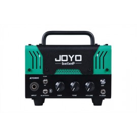 Joyo Bantamp Atomic - mini głowa gitarowa 20W - OKAZJA