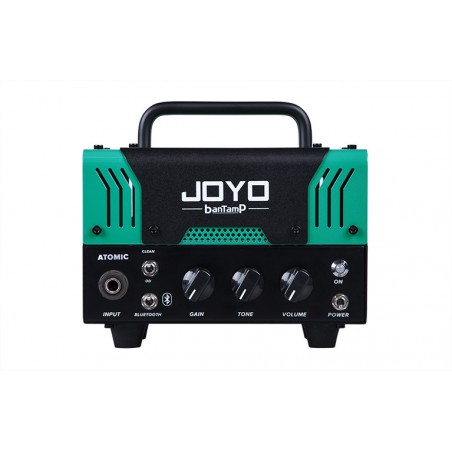 Joyo Bantamp Atomic - mini głowa gitarowa 20W