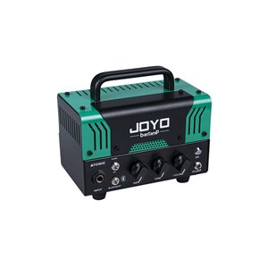 Joyo Bantamp Atomic - mini głowa gitarowa 20W - OKAZJA