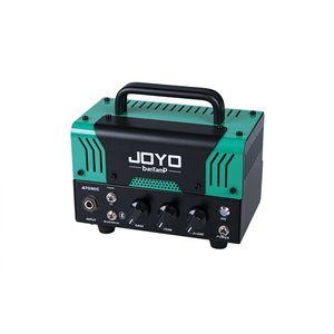 Joyo Bantamp Atomic - mini głowa gitarowa 20W - OKAZJA