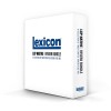 Lexicon LXP native REVERB plug-in bundle - oprogramowanie OKAZJA 1 szt