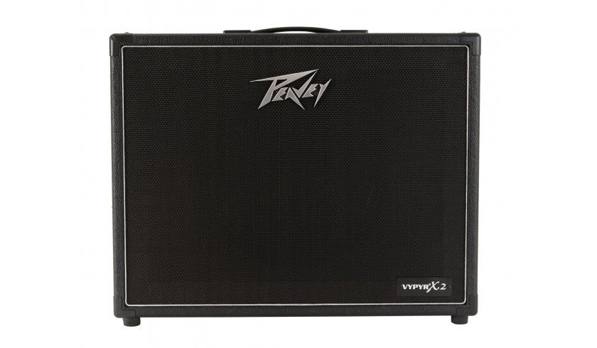 Peavey VYPYR X2 - wzmacniacz gitarowy 40W