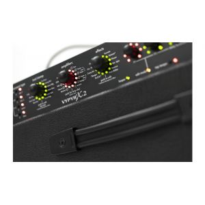 Peavey VYPYR X2 - wzmacniacz gitarowy 40W