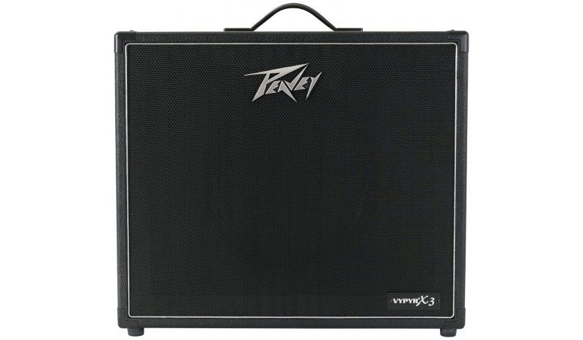 Peavey VYPYR X3 - wzmacniacz gitarowy 100W