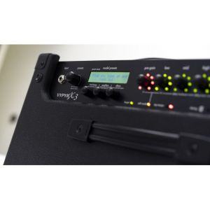 Peavey VYPYR X3 - wzmacniacz gitarowy 100W