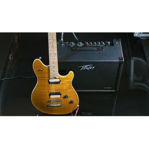 Peavey VYPYR X1 - wzmacniacz gitarowy 20W