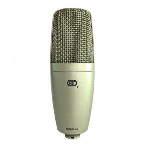 MIDIPLUS- CND2- mikrofon studyjny XLR