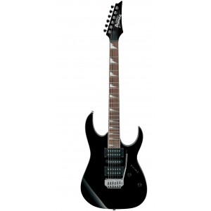 Ibanez GRG170DX-BKN - gitara elektryczna + JOYO DC-15