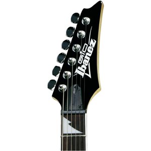 Ibanez GRG170DX-BKN - gitara elektryczna + JOYO DC-15