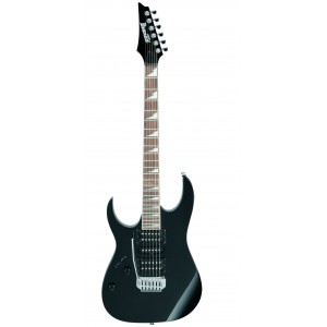 Ibanez GRG170DXL-BKN - gitara elektryczna leworęczna + wzmacniacz