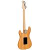 Ever Play ST-2 NT/BK - gitara elektryczna
