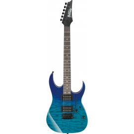 Ibanez GRG120QASP-BGD - gitara elektryczna