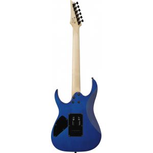 Ibanez GRG120QASP-BGD - gitara elektryczna